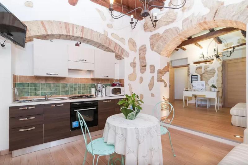 Archè a Cagliari - Accogliente B&B vicino al porto