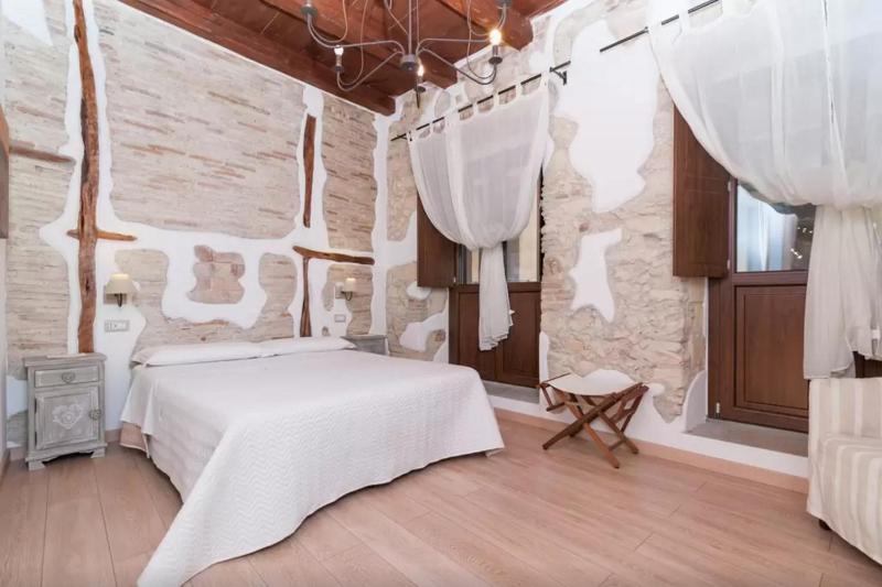 Archè a Cagliari - Accogliente B&B vicino al porto