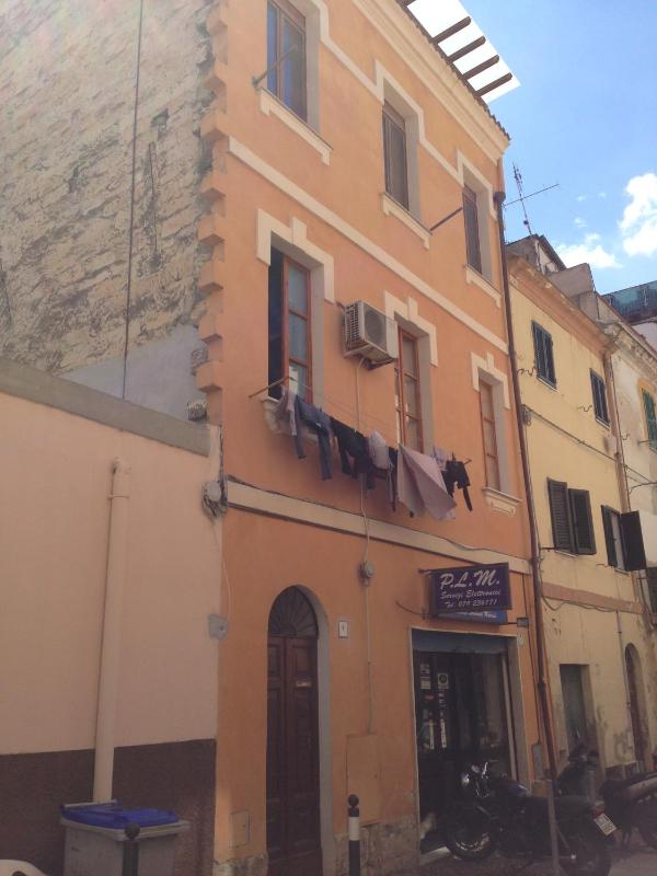 Casa Mojito o Chupito a Sassari - Accogliente appartamento