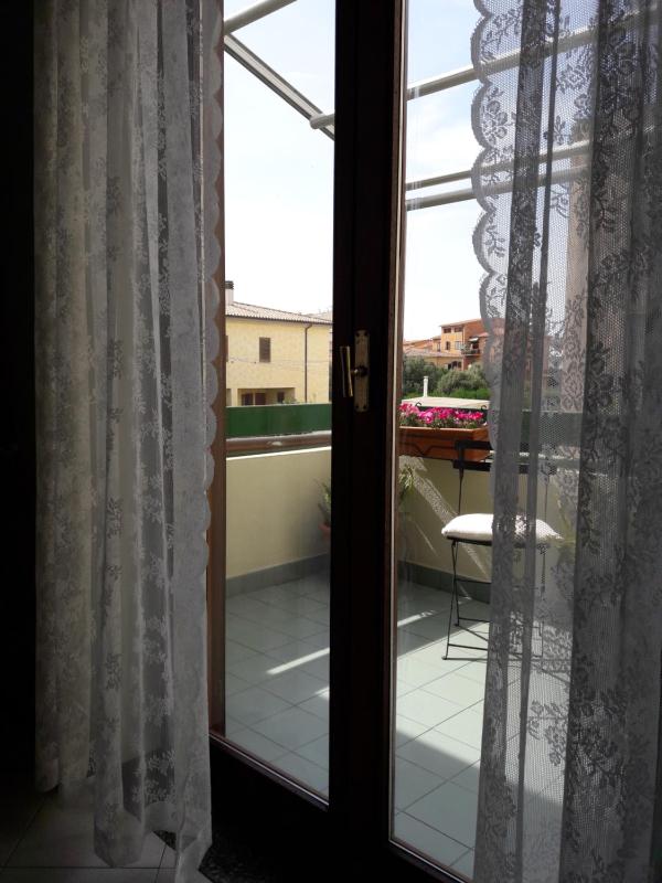 I Mandorli a Olbia - Spazioso apt con terrazza centrale