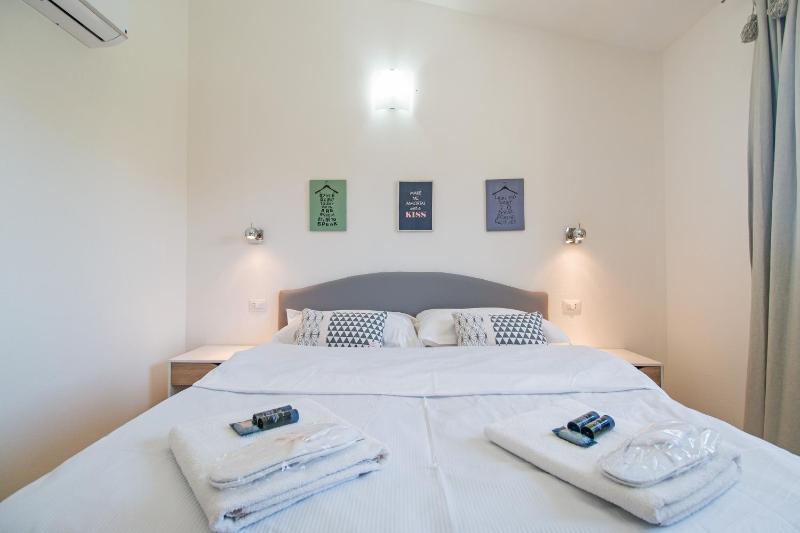 INAH Residence a Dorgali - Elegante appartamento nel centro storico