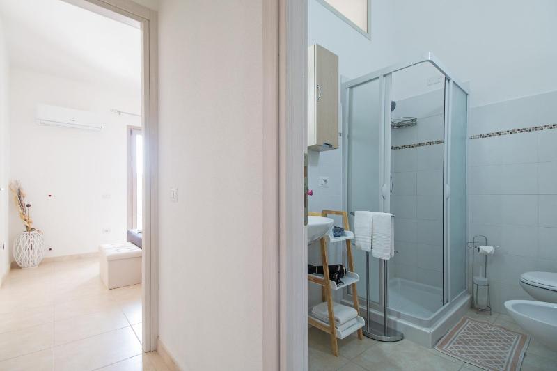 INAH Residence a Dorgali - Elegante appartamento nel centro storico