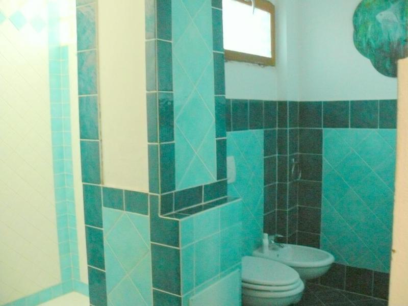 Appartamento Blu a Olbia - Accogliente alloggio in centro