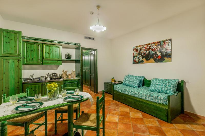 Residence Sos Alinos - Relax a due passi dal mare