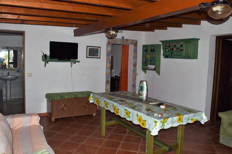 La Ginestra a Orosei - Incantevole Casa di Campagna