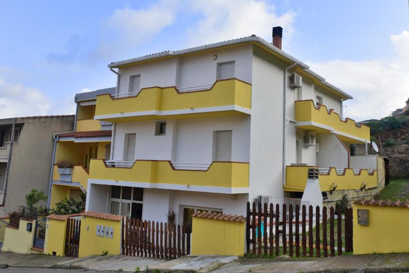 B&B Sa Pintadera a Muravera - Accogliente, vicino al mare