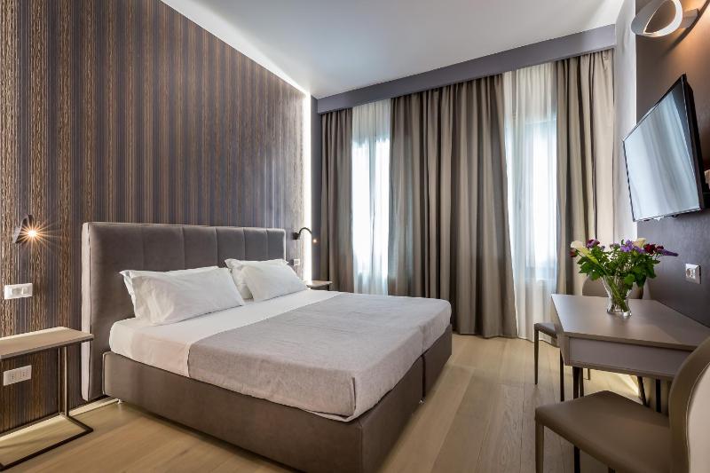 Blu Notte Guest House — отзывы гостей и цены