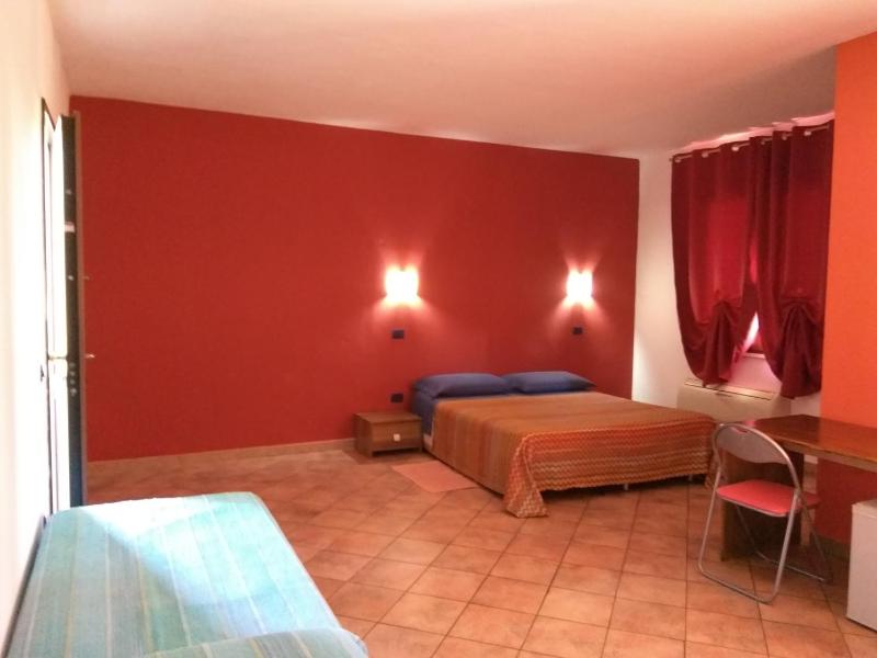 Entula a Tortolì - Accogliente B&B Vicino alle Spiagge
