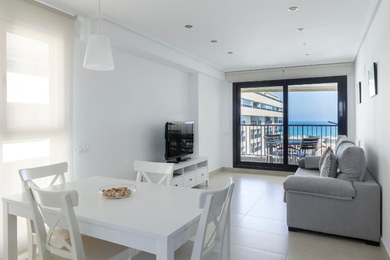 ApartUP Patacona Horizon — забронировать отель в Валенсии