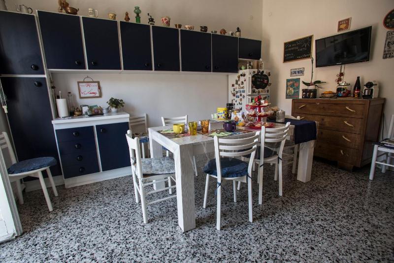 Miky M House a Cagliari - Accogliente B&B nel cuore città