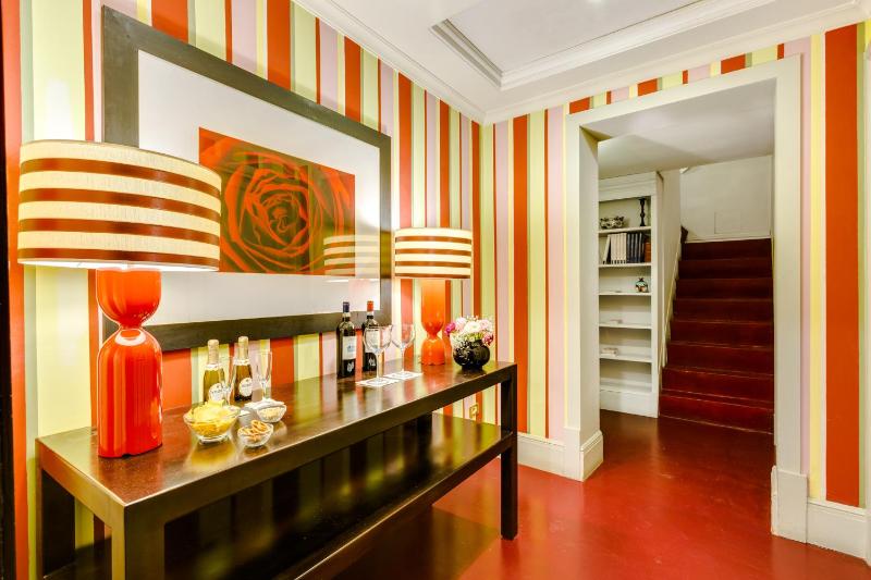 Casa Heberart Guest House Sistina — отзывы гостей и цены