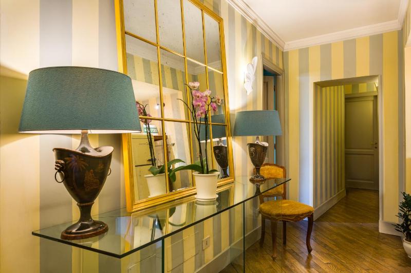 Casa Heberart Guest House Capo le Case — отель в Риме, Италия