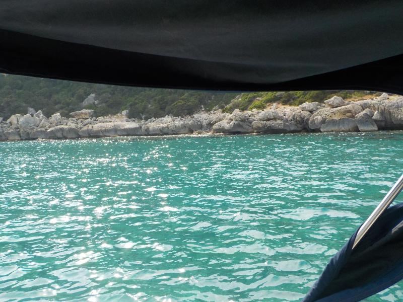 Casa Nazionale a Orosei - Appartamenti con vista mare