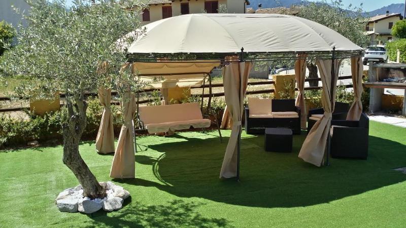 La Meravisola a Castiadas - Affascinante B&B con passeggiate a cavallo