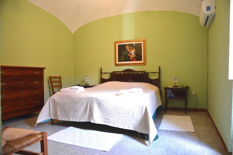 B&B Oasi Tepilora a Bitti - Relax Immerso nella Natura