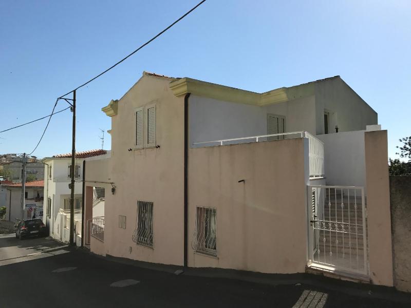 Casa Rosa a Cala Gonone - Lussuoso Appartamento Vista Mare