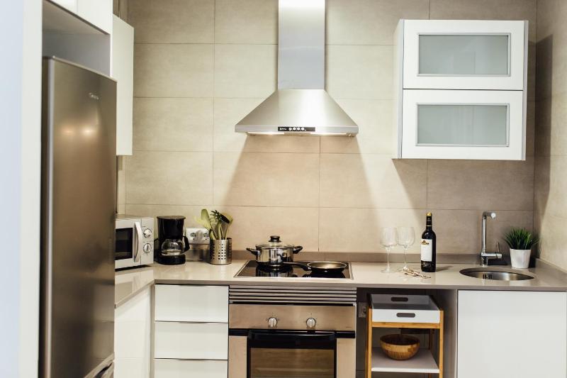Valencia Centre Turia — отель с удобствами в Валенсии