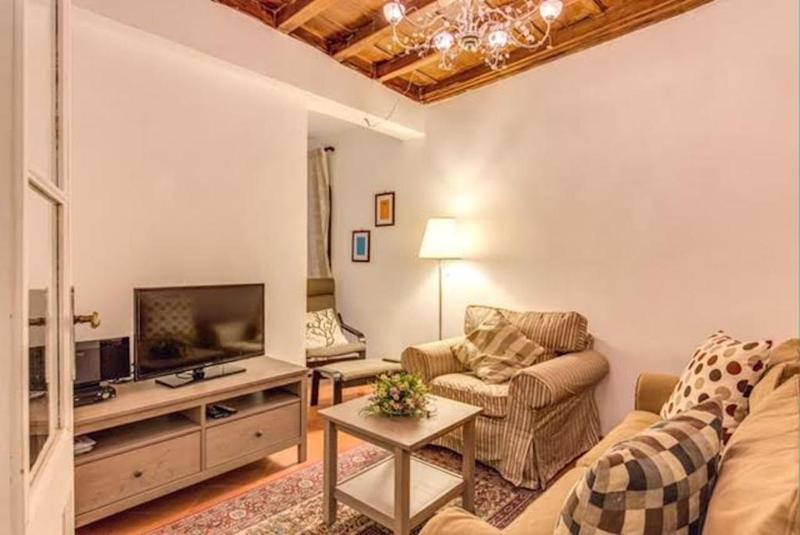Цены на Navona Flat di Elena & Paola в Риме