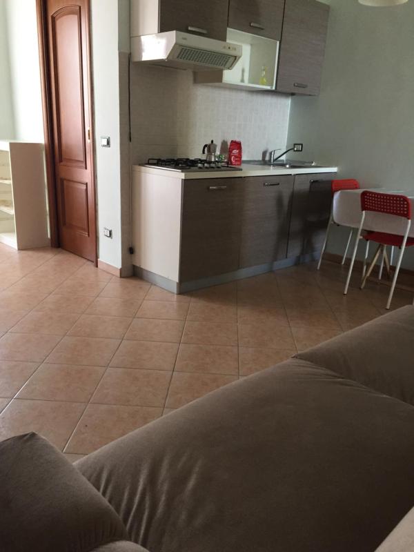 Casa Viva — отель с удобствами в Неаполе