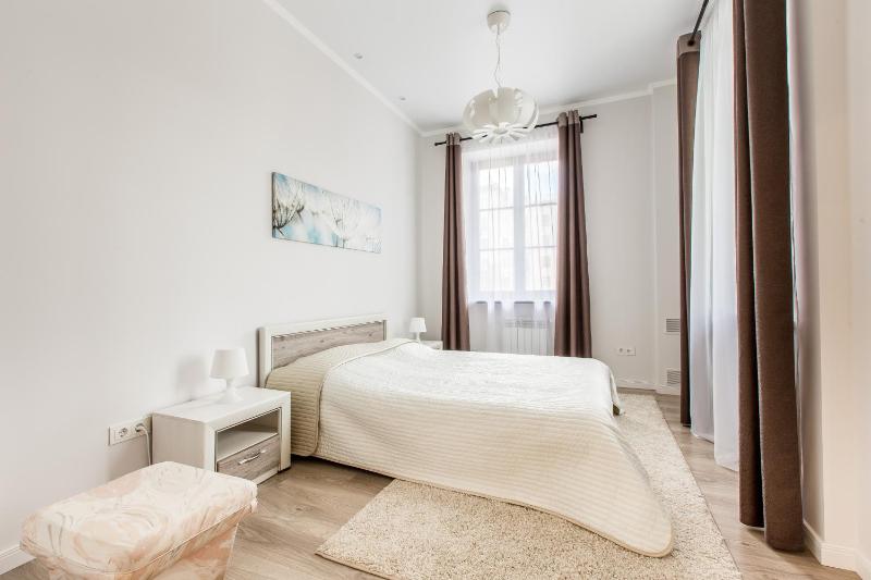 Apartamenty Lux — отель с удобствами в Минске