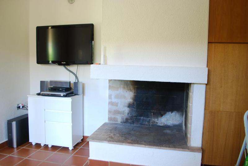 Villa Flà a Geremèas - Accogliente Casa Vicino al Mare