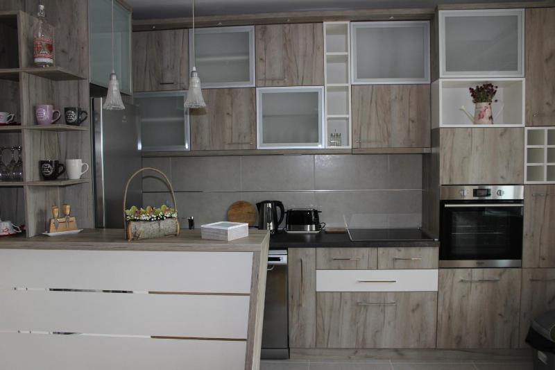 Orchid House — комфортный отель в Белграде