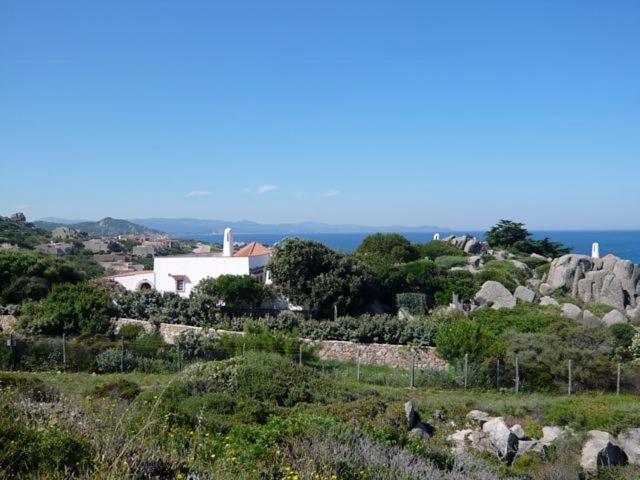Villetta Cenni a Santa Teresa - Casa vacanze vista mare