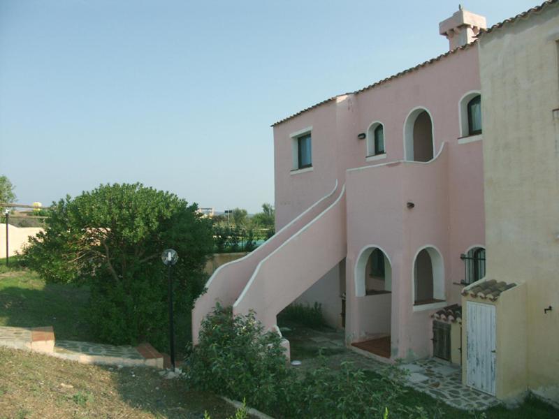 Casa Giada a Stintino - Affascinante casa con vista lago
