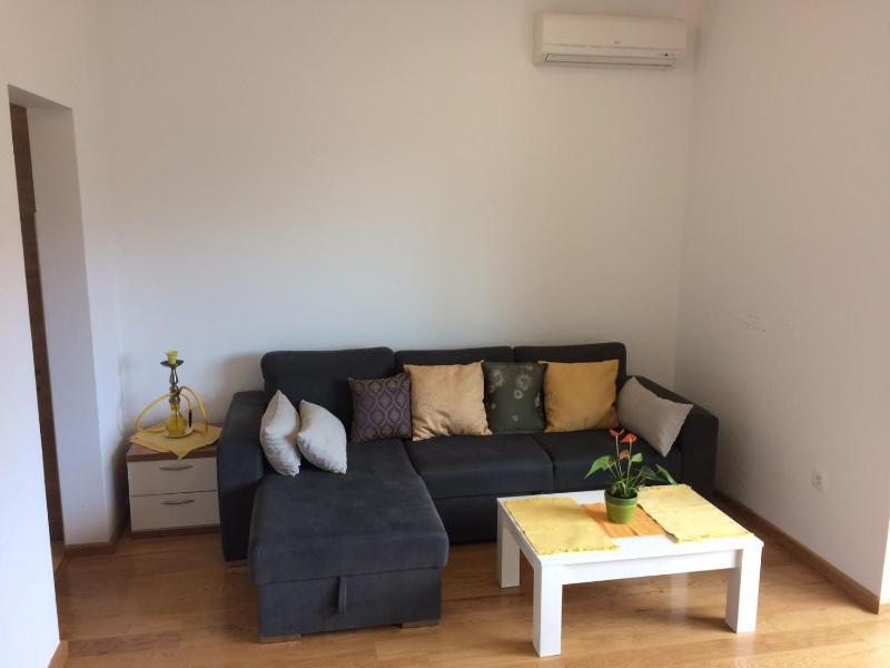Masha Apartment — отель в Будва, Черногория