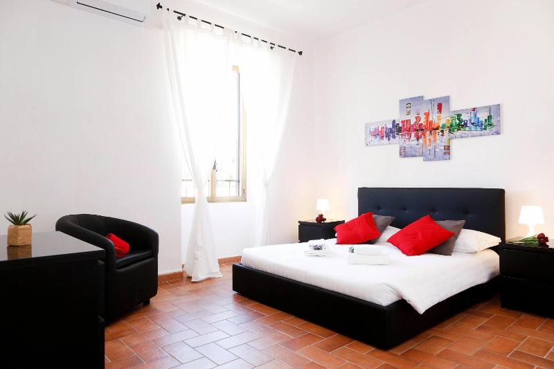 Rhome Away Trastevere - Saffi — отзывы гостей и цены