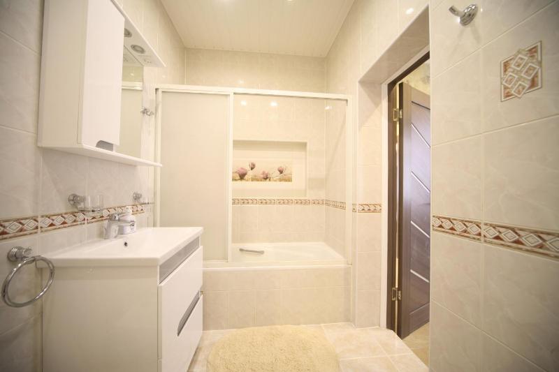 Three bedroom apartment OLD TOWN — отзывы гостей и цены