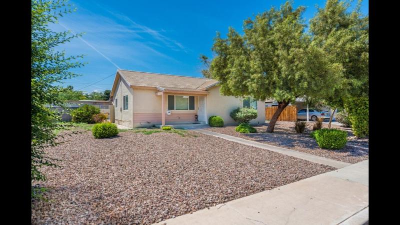 Adorable House only a few miles from the Strip — отзывы гостей и цены