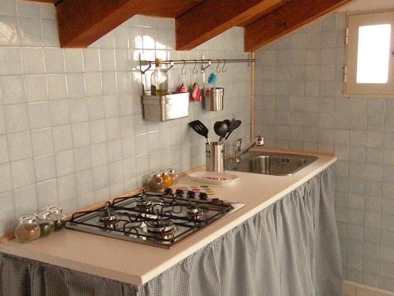 Deliziosa Mansarda a Cagliari - Appartamento Marina