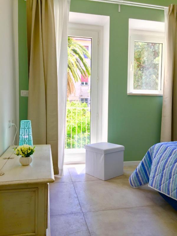 Angioy 18 a Sassari - Lussuoso B&B ecosostenibile