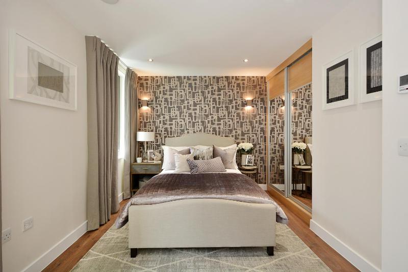 Twyne House Apartments — забронировать отель в Лондоне
