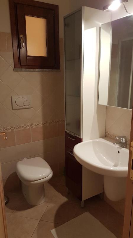 Lentisco a Castelsardo - Villa Fronte Spiaggia con Terrazza