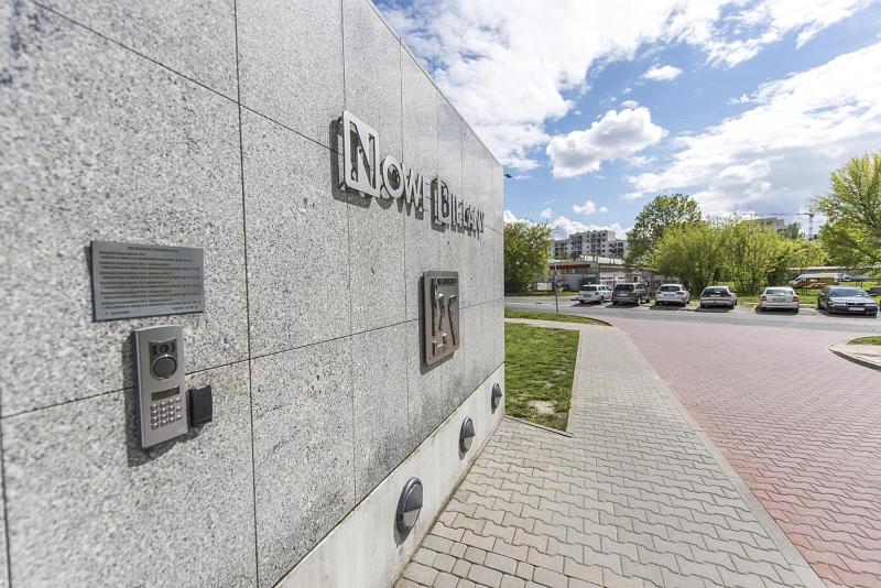 P&O Apartments Metro Mlociny — отзывы гостей и цены
