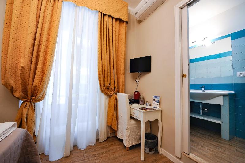 Onda Marina Rooms a Cagliari - Camere vicino al mare