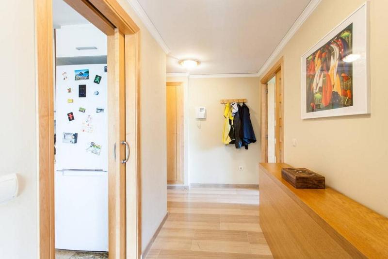 Biopark View Apartment — отель в Валенсии, Испания