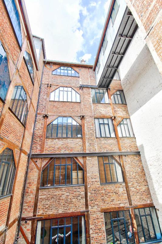 Sloth Loft Montmartre — отель с удобствами в Париже