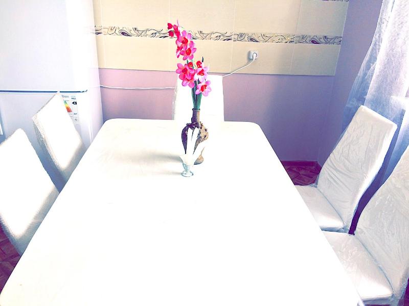 Graciya Apartment on Akmeshit str — комфортный отель в Астане