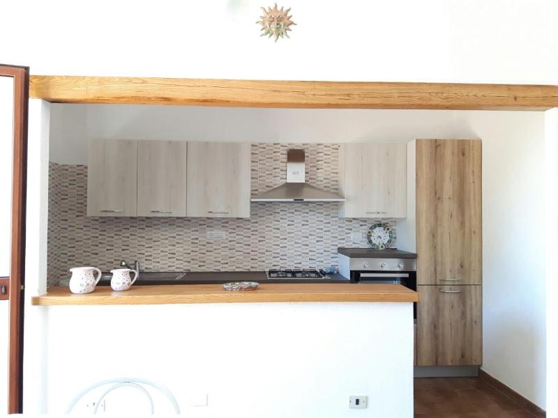 Casa Luciano a Cala Gonone - Elegante Rifugio Vista Mare