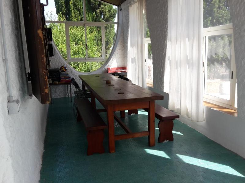B&B I 4 Venti a Sassari - Oasi di Comfort con Barbecue