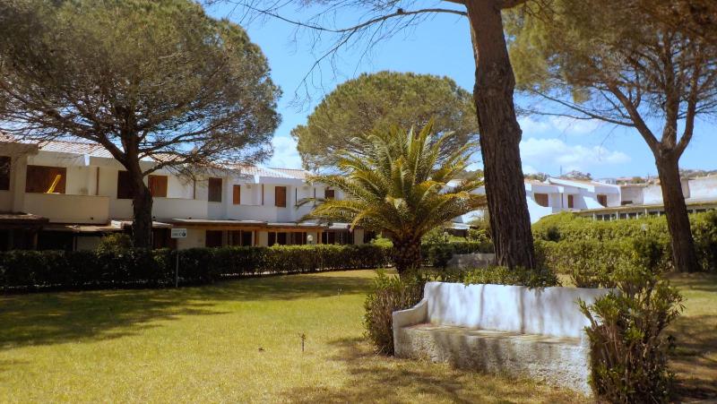 La Conia a Cannigione - Incantevole Casa Vacanze Spiaggia