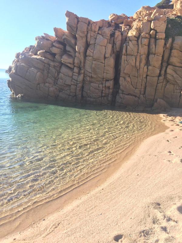 Costa Paradiso in Villa - Splendida villa vista mare