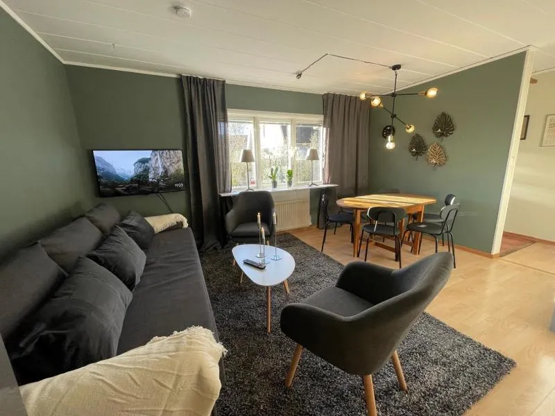 New Small house Uppsala