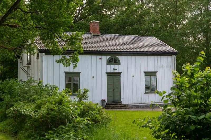 Alstrums gård