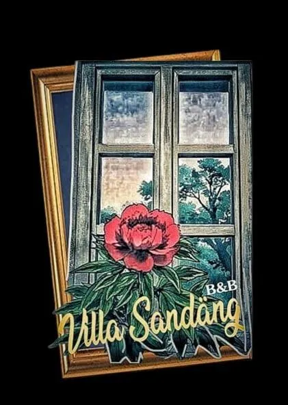 Villa Sandäng