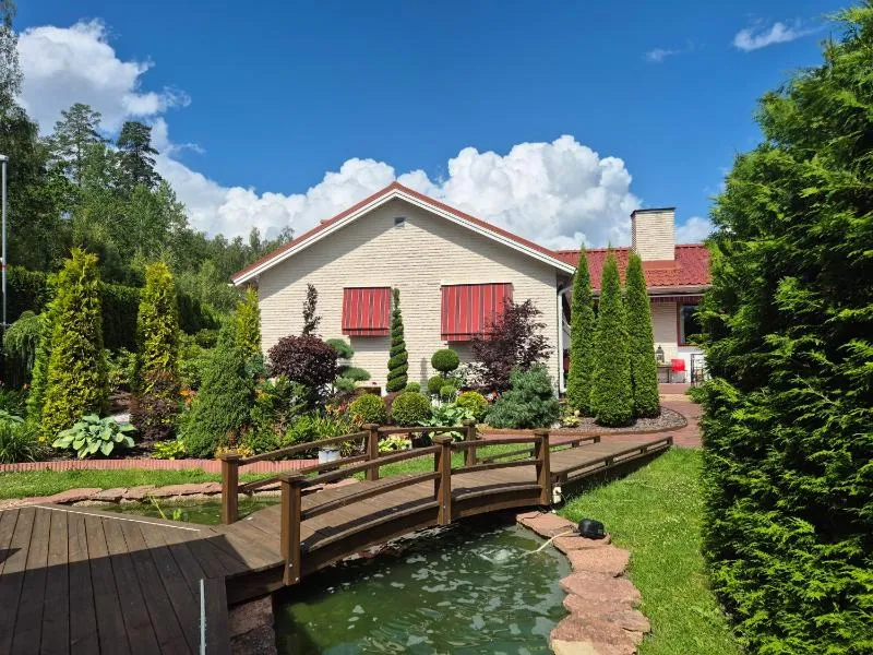 Vacker villa nära Kolmården och Norrköping