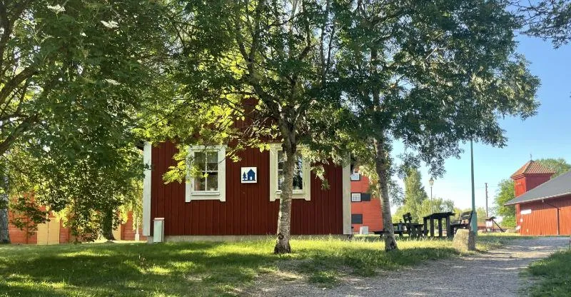 Valla Vandrarhem